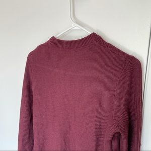 Long sleeve t-shirt